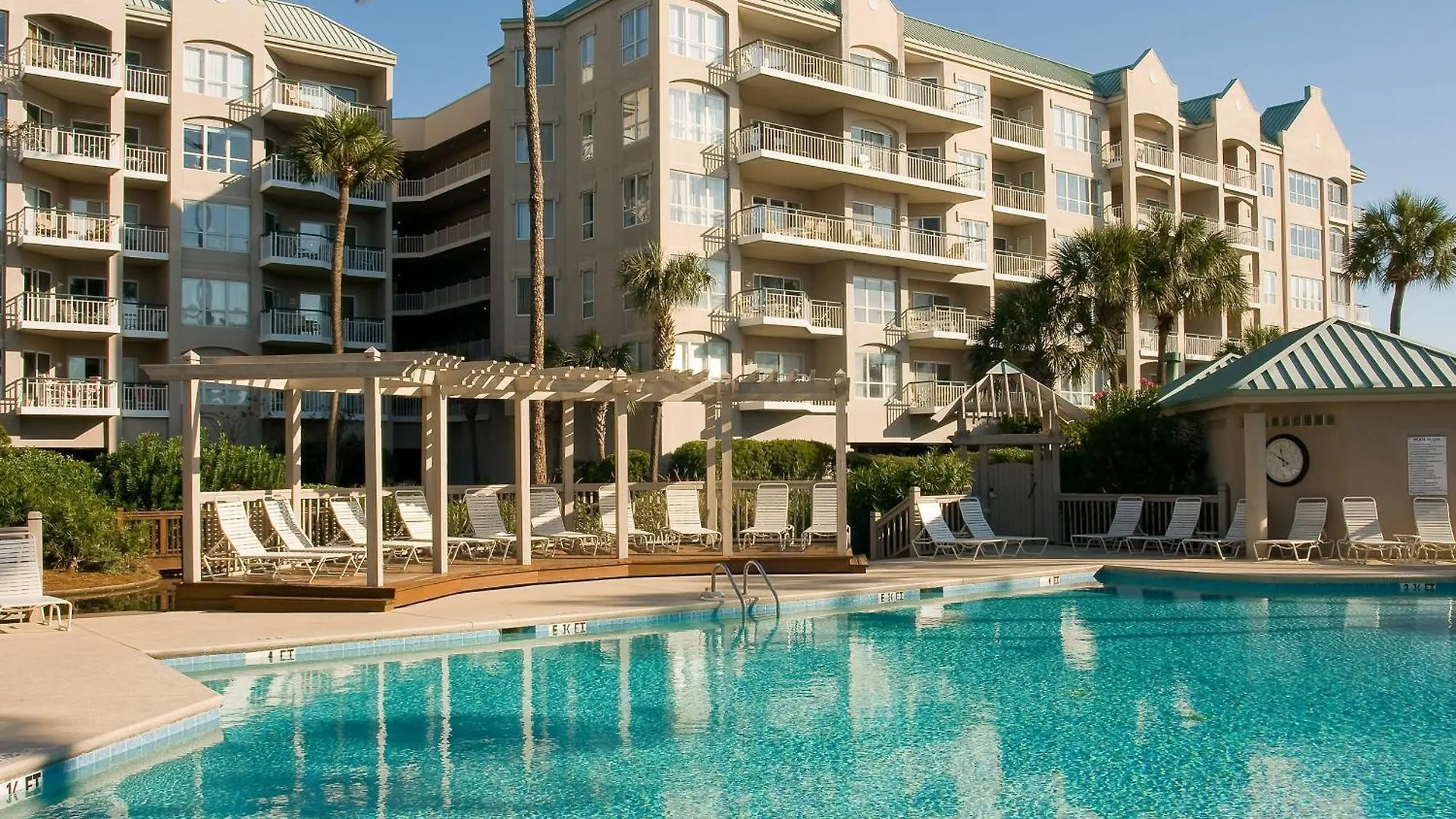 Windsor Court North Villa Hilton Head Island 0*,  United States