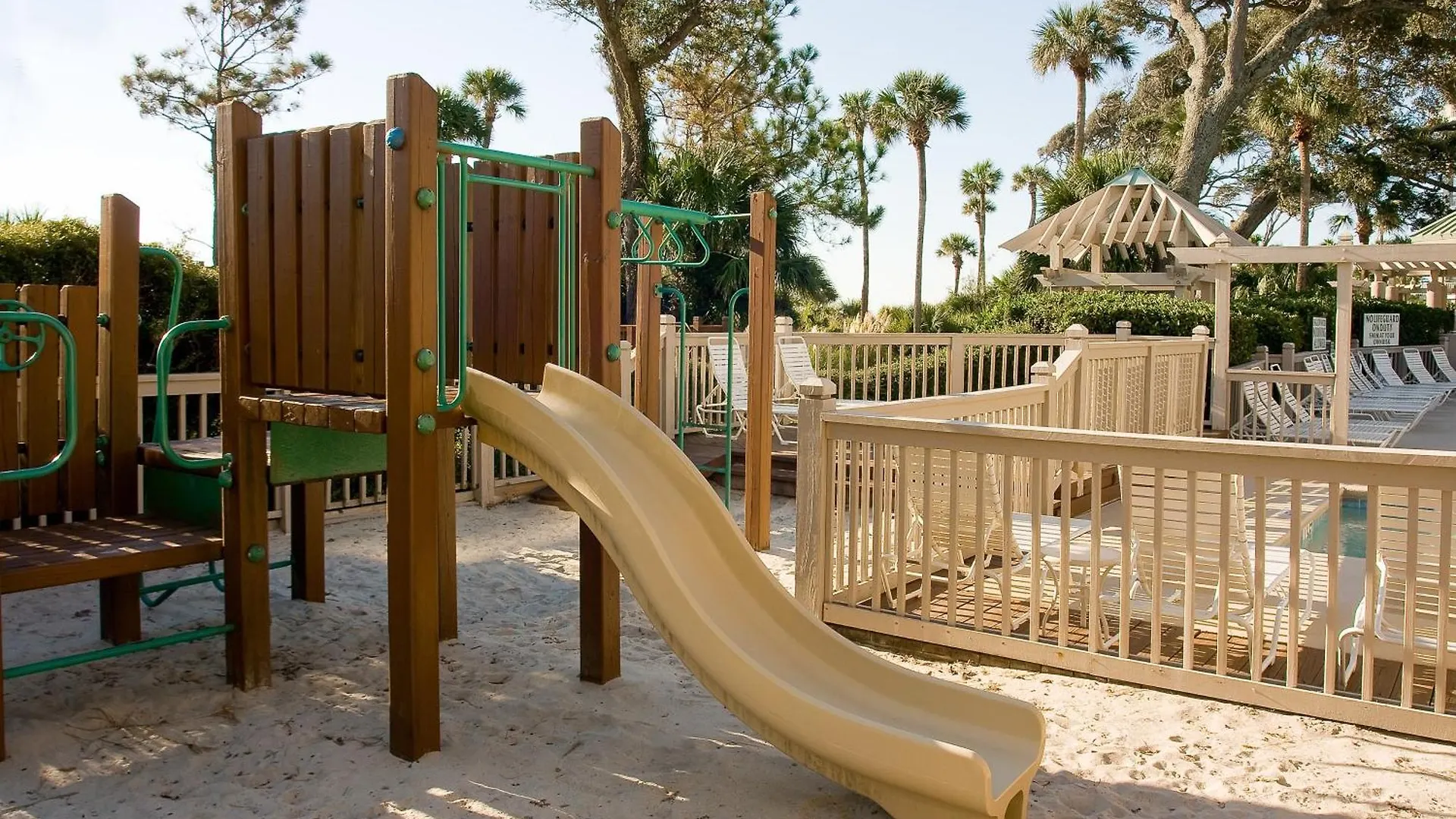 Windsor Court North Villa Hilton Head Island Holiday home