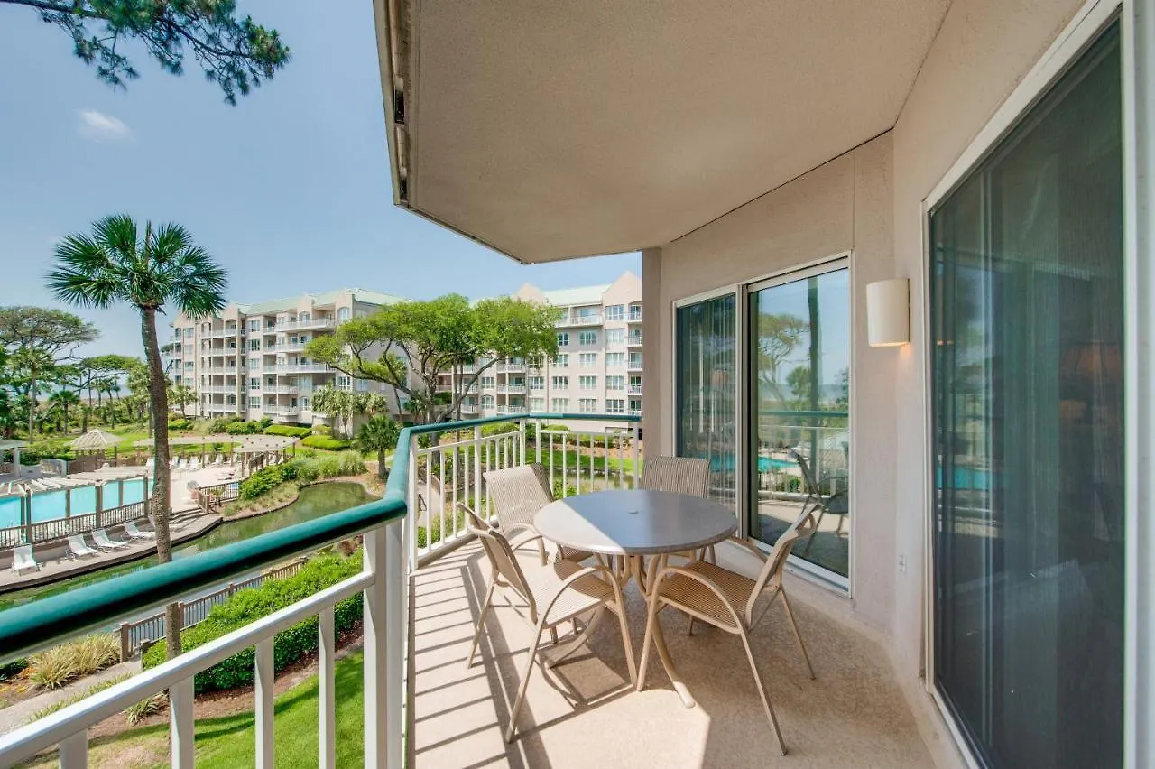 Windsor Court North Villa Hilton Head Island 0*,  United States