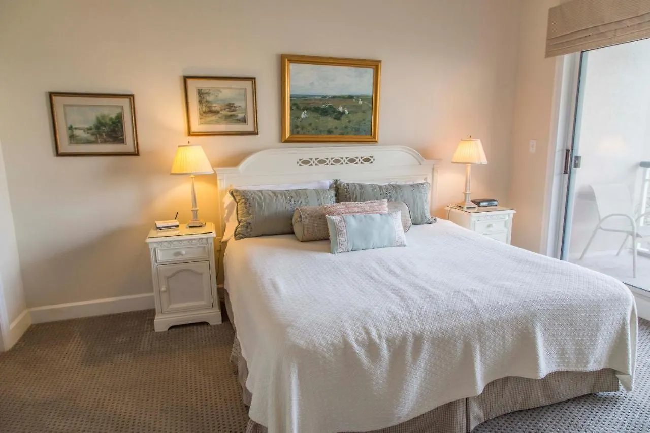 Windsor Court North Villa Hilton Head Island 0*,
