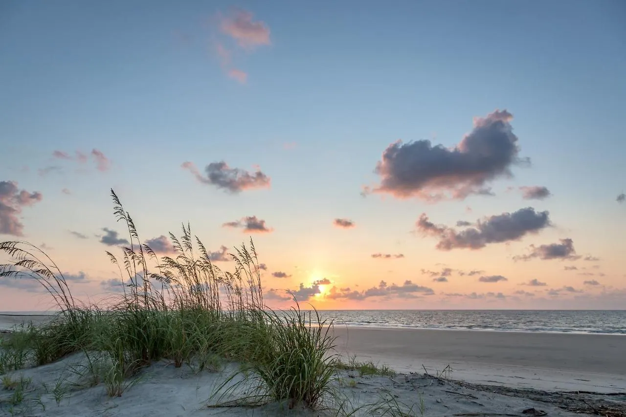Windsor Court North Villa Hilton Head Island