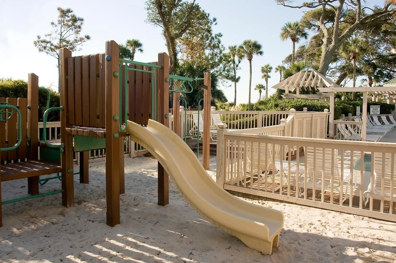 Windsor Court North Villa Hilton Head Island Holiday home