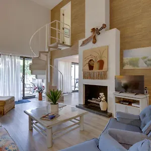 With Pool And Access! Villa