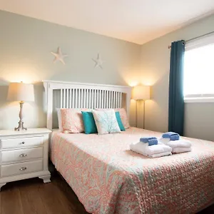 Family Getaway - Boardwalk To The Beach, 3 Pools, Tennis Apartment
